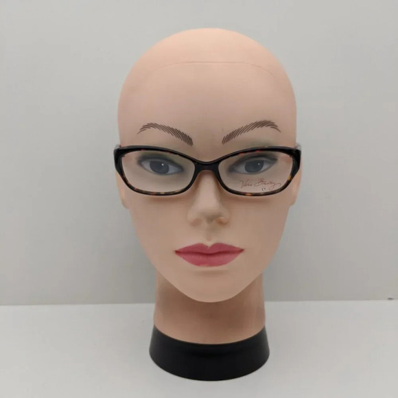 🕶️Vera Bradley RosyPosies(RYP) Eyeglasses 53/15/125 | ALI129🕶️ - Picture 8 of 9